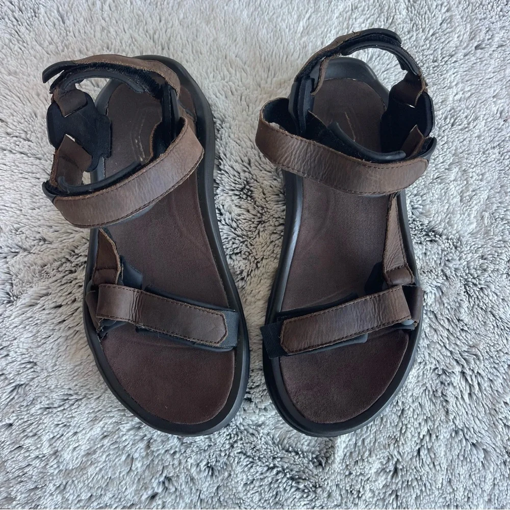Teva durable sandals